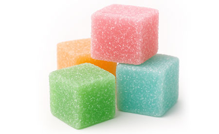 Confectionery Gummies | Private Label Formulation